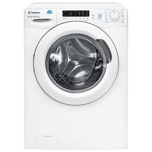 LAVADORA CANDY CS1482 DE/1-S 8KG